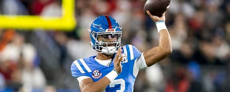 Mizzou Offensive Players Talk Adjustments of Playing With Austin Simmons