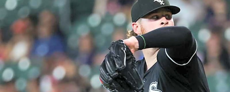 Rising Chicago White Sox Star Could Help Detroit Tigers Replace Jackson Jobe