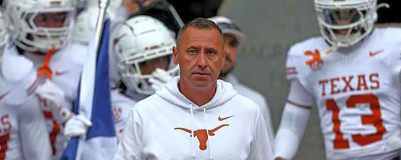 Texas Longhorns Lose Commitment From 4-Star Defensive Tackle