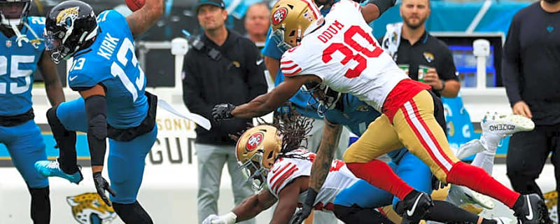 Former All-Pro Available if Jaguars&#39; Special Teams Aren&#39;t Special Enough