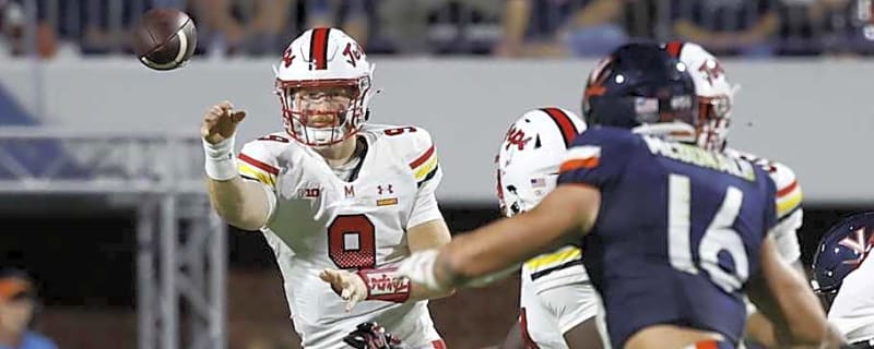 Virginia LB Trey McDonald Set To Enter The Transfer Portal