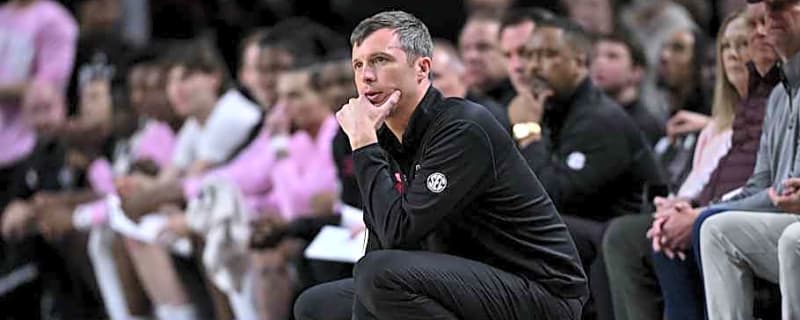 Bucky McMillan Reflects on the Adversity Texas A&M Overcame to Reach March Madness