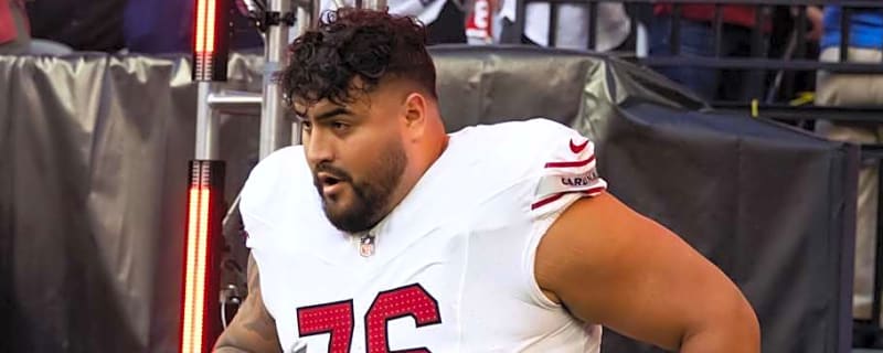 Will Hernandez Speaks on Return to Arizona Cardinals