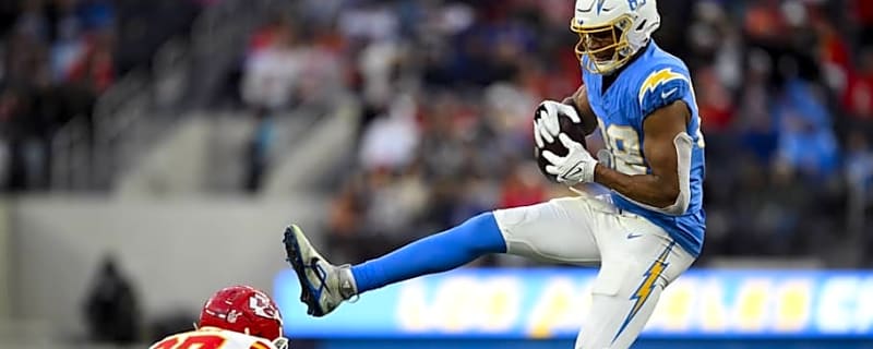 Former Los Angeles Chargers player suffers season-ending injury during OTAs