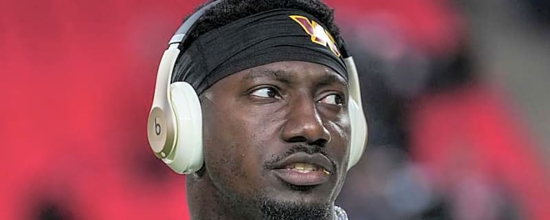 Dan Quinn just shut down the Deebo Samuel trade talk without even trying