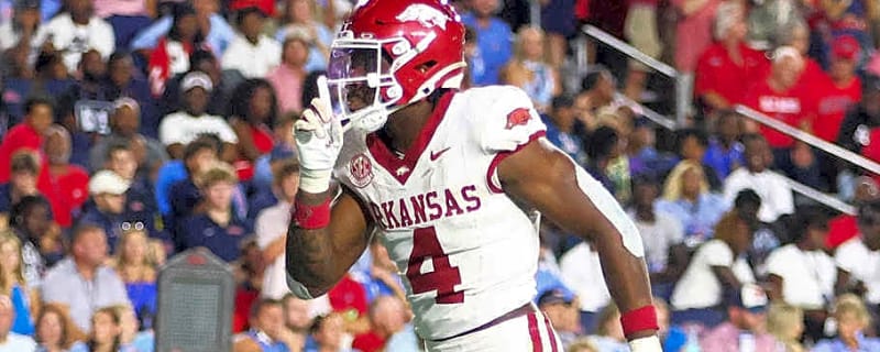 3 X-Factor Prospects Bills Could Target to Mix Up 2026 NFL Draft