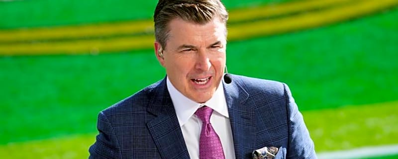 Rece Davis picks Hawai&#39;i-UNLV winner in Friday night&#39;s Mountain West game