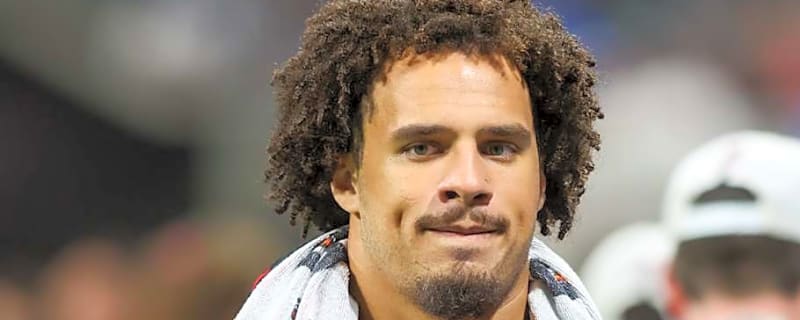 Why Falcons Are &#39;Really Confident&#39; in Bralen Trice After Lost Rookie Season