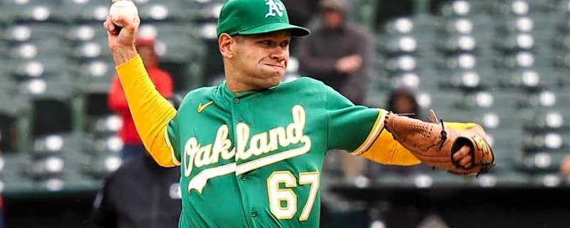 Garrett Acton Move Reveals Rockies Not Averse to Roster Churn