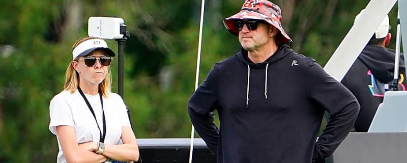 'That's Why There's A Salary Cap' - Duke Tobin Comments On Bengals Adding Talent During 2026 Training Camp