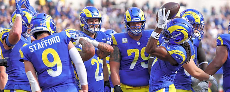 How Will the Rams Handle Stafford&#39;s Contract Next Offseason?