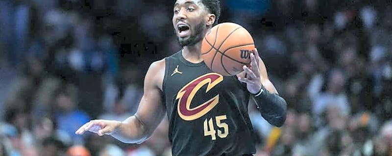 Top Three Cleveland Cavaliers Standouts From Victory Over Charlotte Hornets