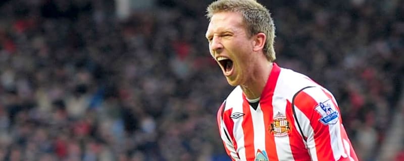 &#39;Fantastic&#39; - Danny Collins Praises Sunderland After Key Contract Extension