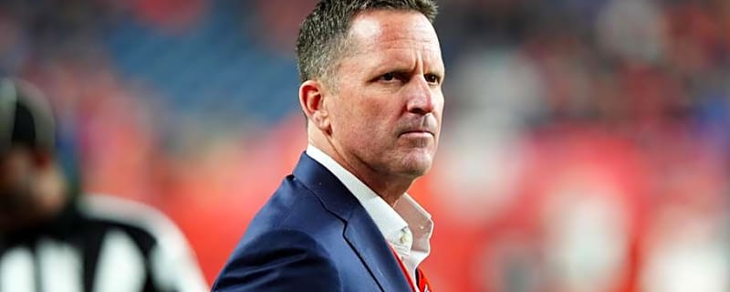 Here's Why Broncos Fans Should Brace For a Day 2 Trade