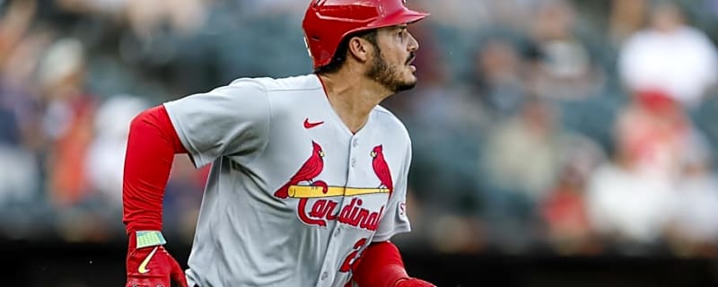 Cardinals Reportedly Have One Nolan Arenado Suitor So Far