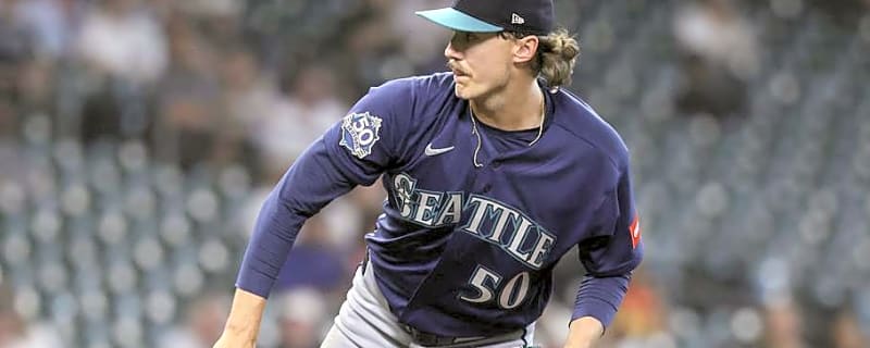 Mariners Fans Now Know How Long Rotation Experiment Must Keep Going