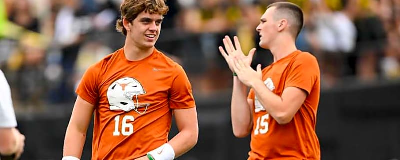 SEC quarterback enters transfer portal after college football season