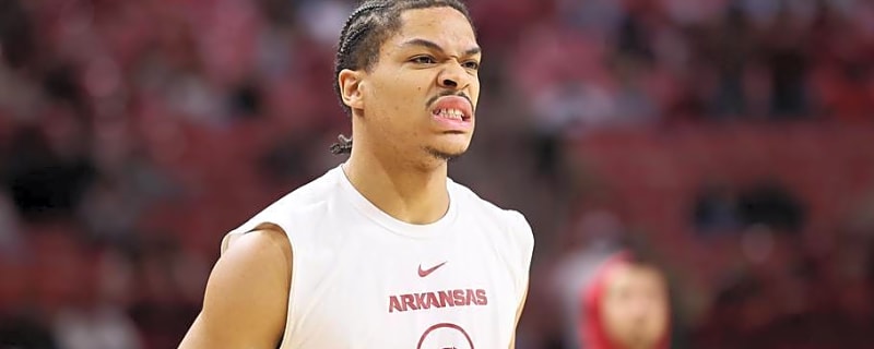Kings Gamble on Risky Guard Prospect in New NBA Mock Draft