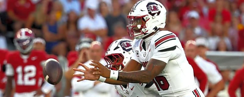 Three Bold Predictions for When the South Carolina Gamecocks Take on Kentucky