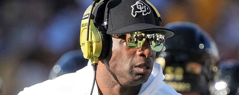 How Colorado Buffaloes Can Still Boost Troubling Recruiting Class