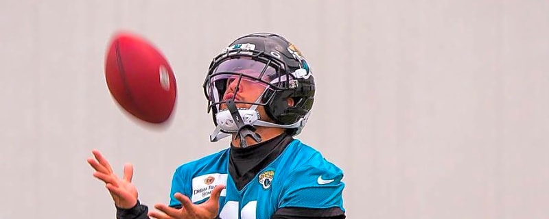 3 Lingering Questions Facing Jaguars' Offense After Offseason: Sorting Out WR1