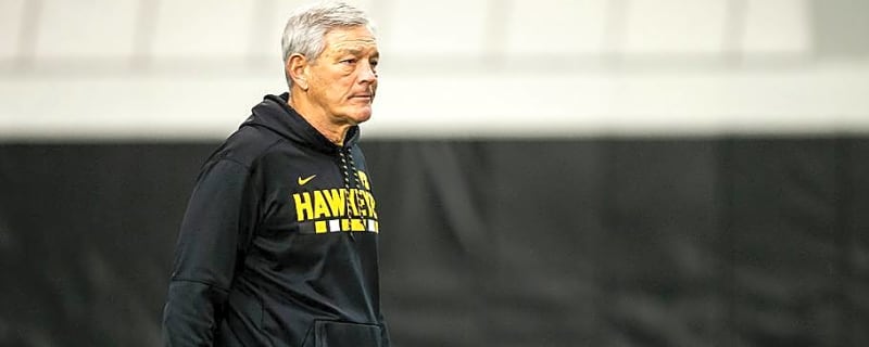 Should Kirk Ferentz Remain Among the Top 25 Head Coaches in College Football?
