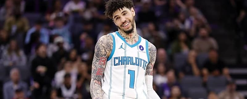 LaMelo Ball Shooting Way Too Much is a Feature, Not a Bug