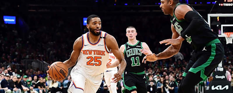 Celtics&#39; $19.5 Million Free Agent Predicted To Join West Contender