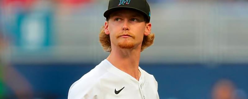 One Marlins Player That Could Shockingly Crash the MLB Trade Deadline