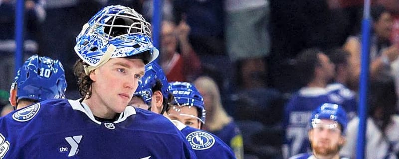 The Three Most Intriguing Games for the Lightning This Season