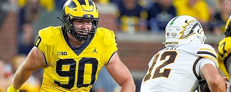 5 Players Detroit Lions Must Scout in College Football Week 4