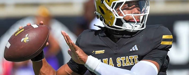 Coach Eddie Robinson Confirms Andrew Body Returning To Alabama State