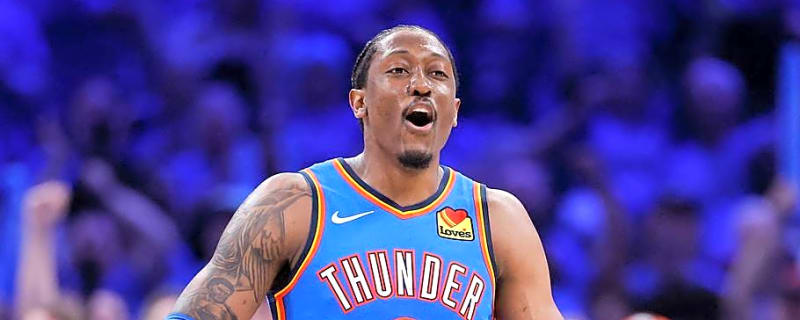 The Target On The Thunder's Back Has Only Grown