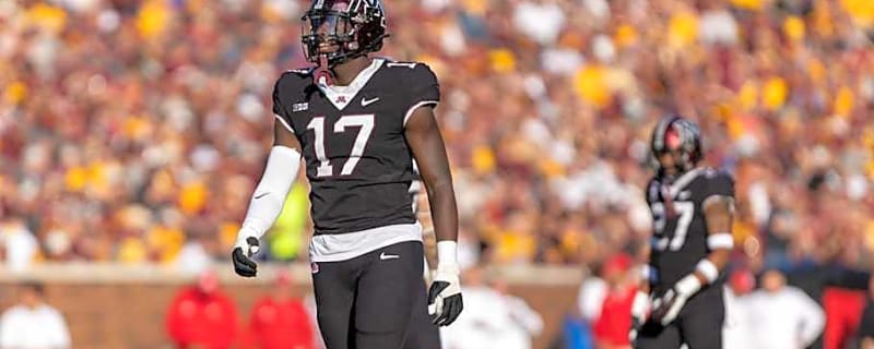 Raiders UDFAs Who Can Make 53-Man Roster