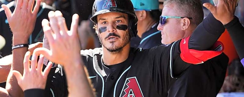 Former Rockies Superstar Rudely Greets Former Team in Spring Showdown