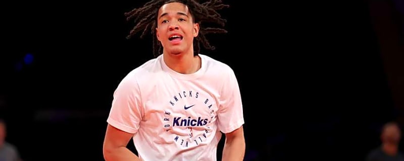 Knicks Forward Faces Important Summer League