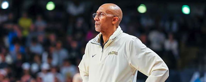 Preview: UCF Men&#39;s Hoops&#39; Road Opener Against Texas A&M