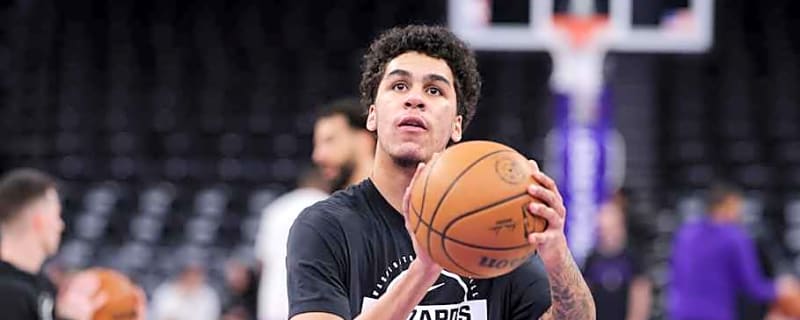 How Will Riley Fits Into Wizards Long-Term Plans