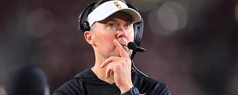 How Five-Star Recruit Mark Bowman Can Make Immediate Impact for USC&#39;s Lincoln Riley