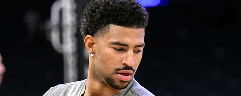 Sixers’ Quentin Grimes Predicted to Win Major NBA Award