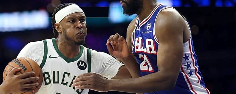 How history can repeat itself for the Milwaukee Bucks in 2026-27