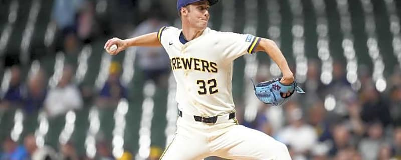Brewers Fans Will Love Jacob Misiorowski's Gritty Comments