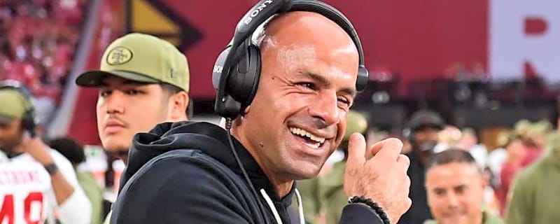 Titans Must Prioritize Robert Saleh Over Matt Nagy