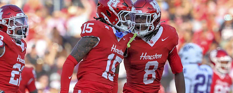 Houston Cougars Add Cornerback Depth From Transfer Portal