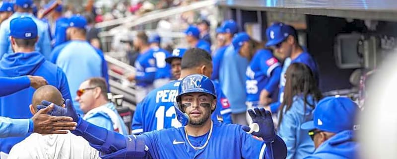 Royals' Carter Jensen Prediction Will Have Fans Excited