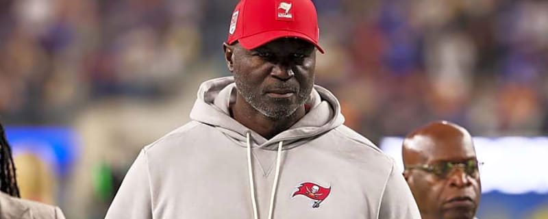 Todd Bowles Reveals Real Reason Why Buccaneers Fired Former OC Josh Grizzard