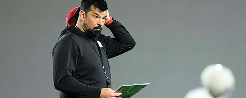 5-Star EDGE Ranked No. 1 Big Ten Commit in 2027 Recruiting Class