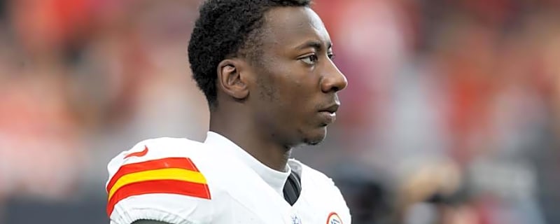 Titans Add Another CB, Sign Former Chief Joshua Williams