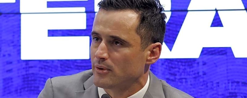 Nationals Hire Their New Director of Pitching Away From Rival Mets