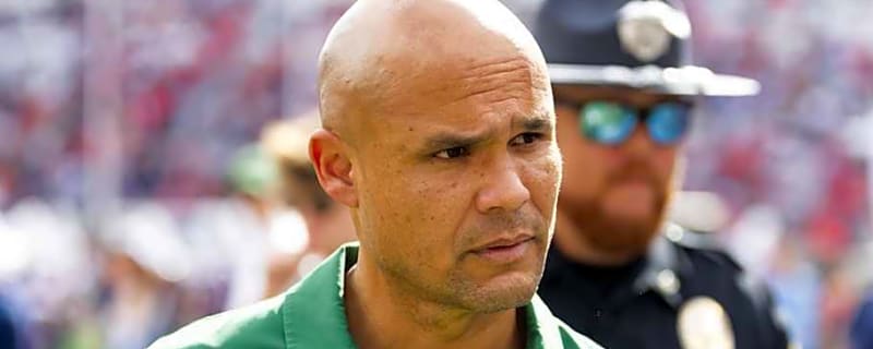 Baylor fans&#39; frustration reaches breaking point after Bears lose two 2026 commits